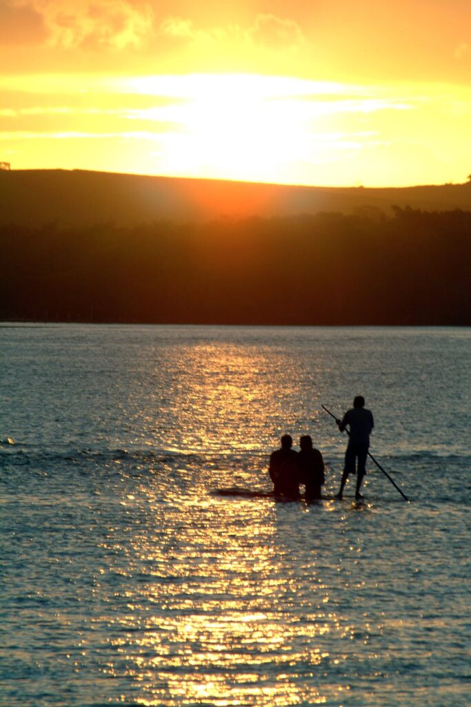 Pescadores Sirinhaém - Germana Soares