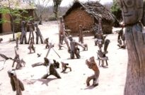 Personagens de Buíque - Janderson Nobre