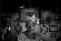Negra Rainha - Beto Figueirôa