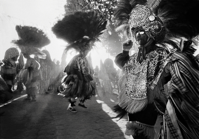 Reamar de Maracatu - Mateus Sá