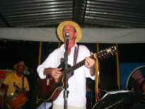 Neudo De Oliveira - Músico/compositor