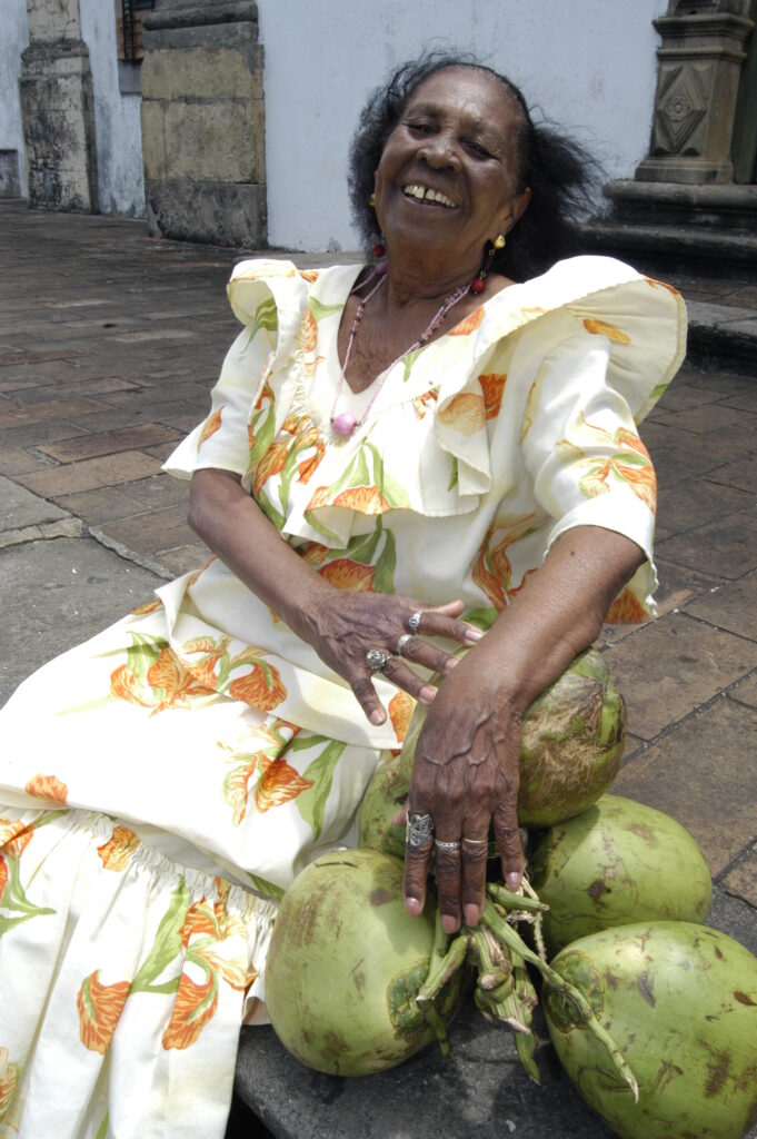 Selma do Coco
