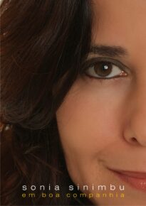 Capa do projeto "Em Boa Companhia'