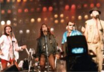 Festival dos Festivais, Maracanãzinho, 1985