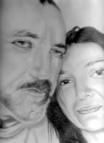 Casal Felizzzz