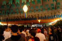 Sao Joao em Catende
