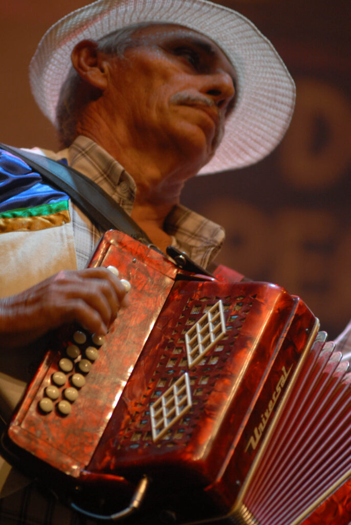 São João em Parnamirim