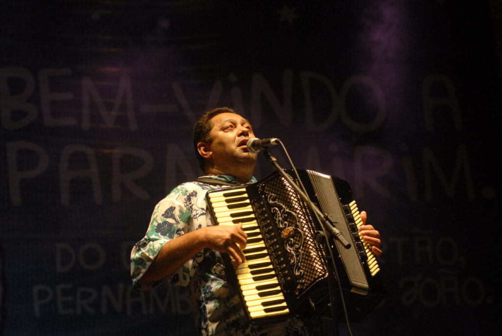 São João em Parnamirim