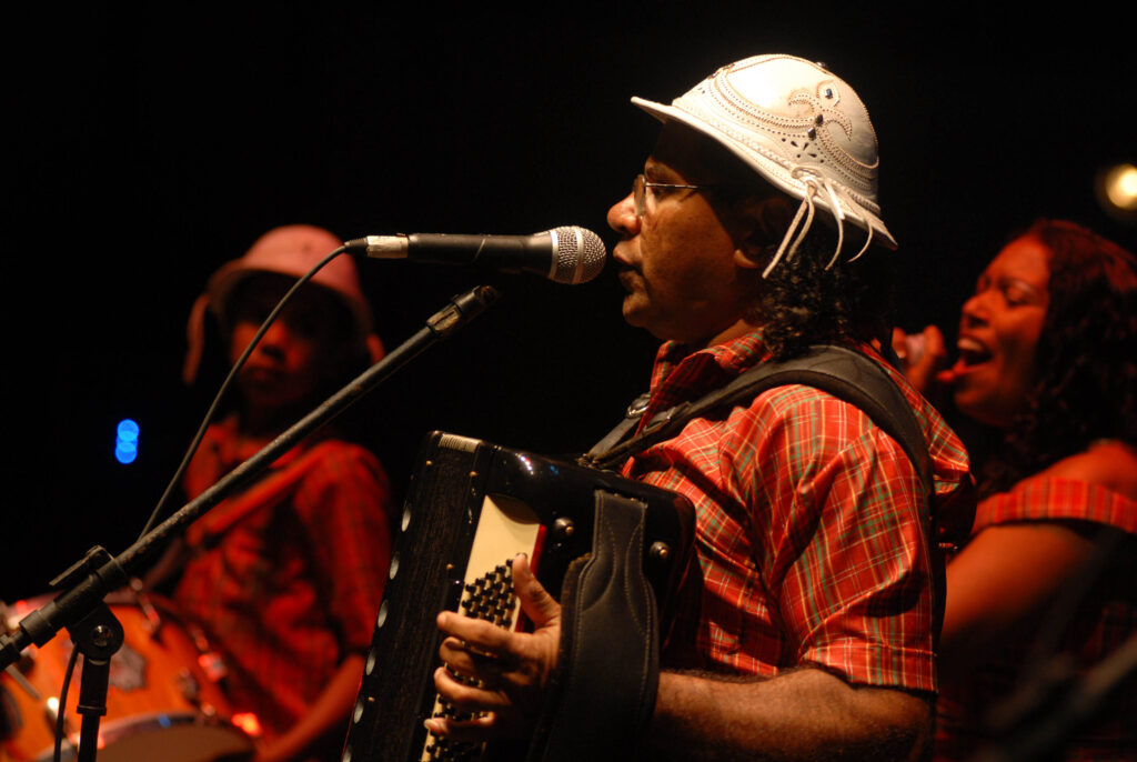 São João em Parnamirim