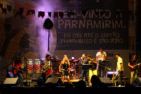 São João em Parnamirim