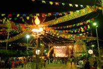 São João em Parnamirim
