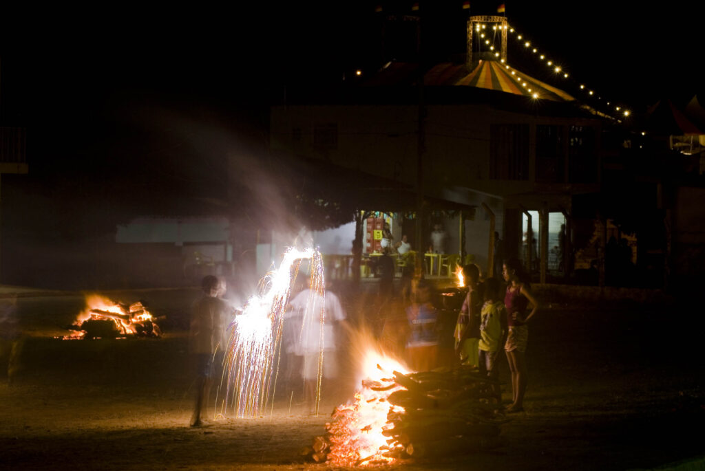 São João em Parnamirim