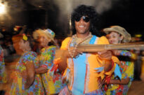São João em Araripina