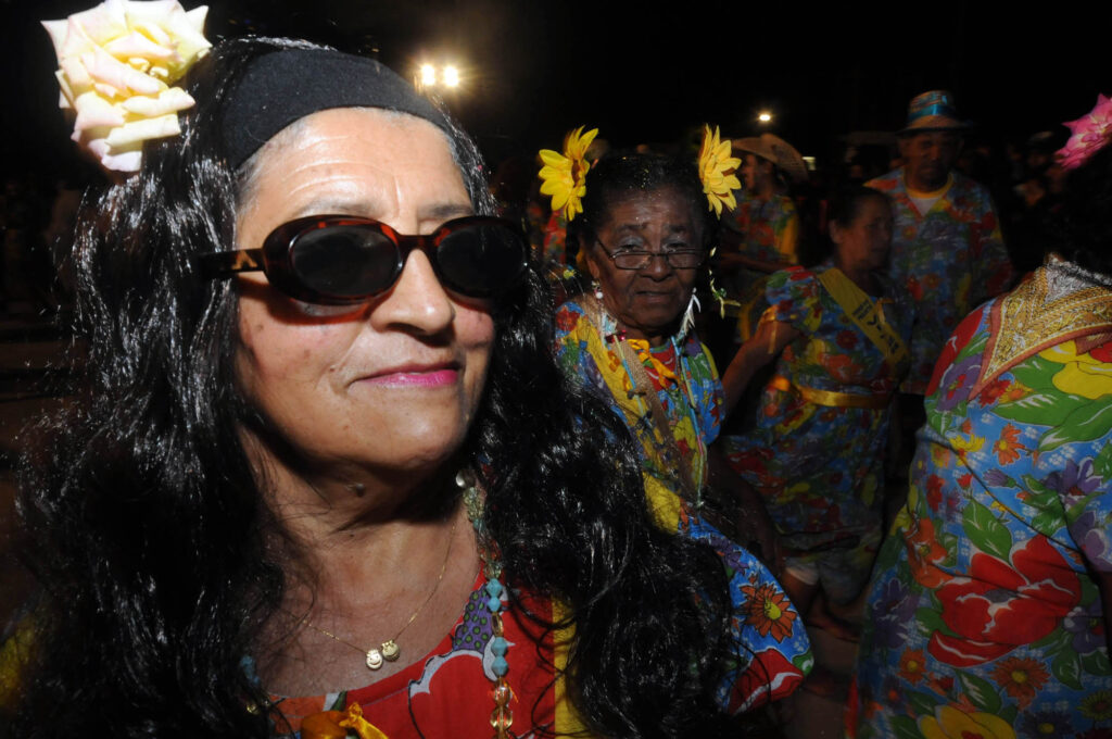 São João em Araripina