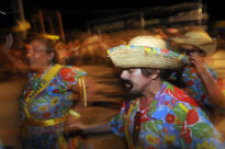 São João em Araripina