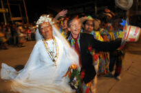 São João em Araripina