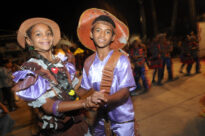 São João em Araripina