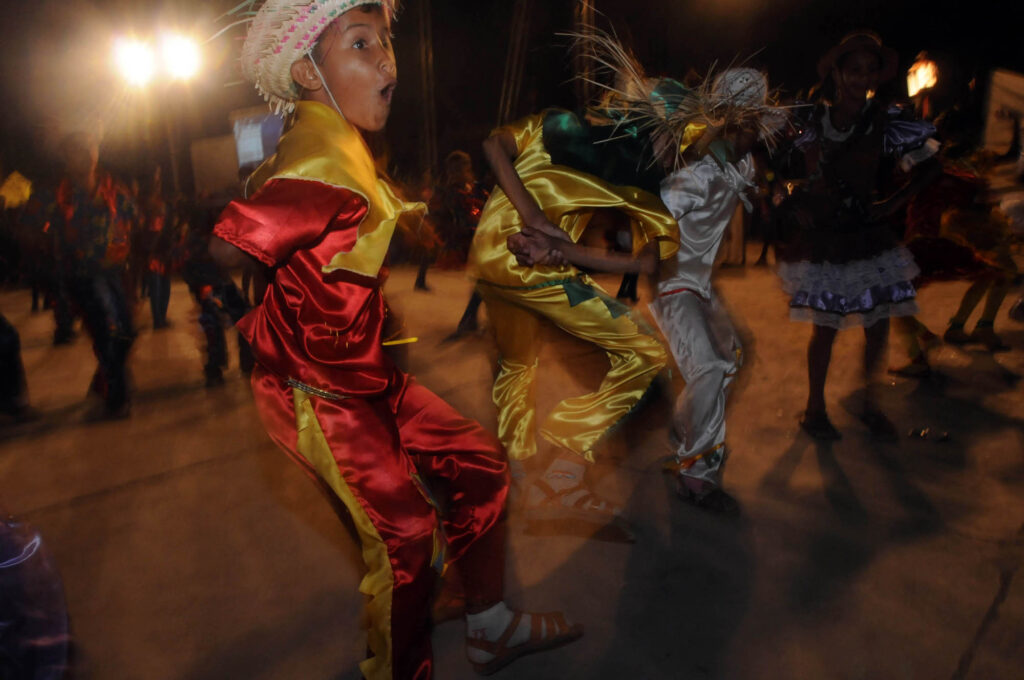 São João em Araripina