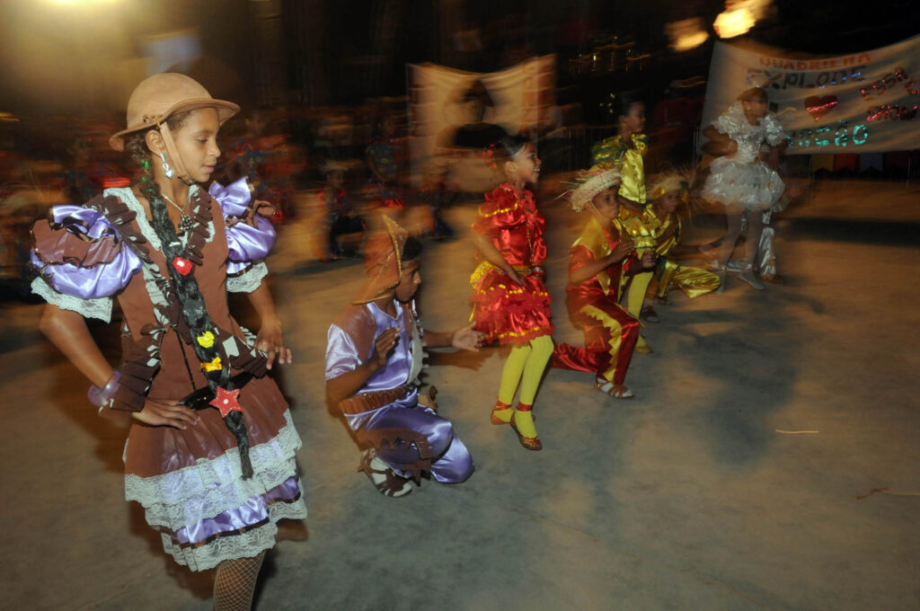 São João em Araripina