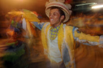 São João em Araripina