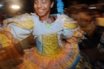 São João em Araripina