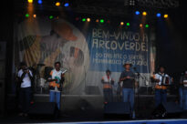 São João em Arcoverde