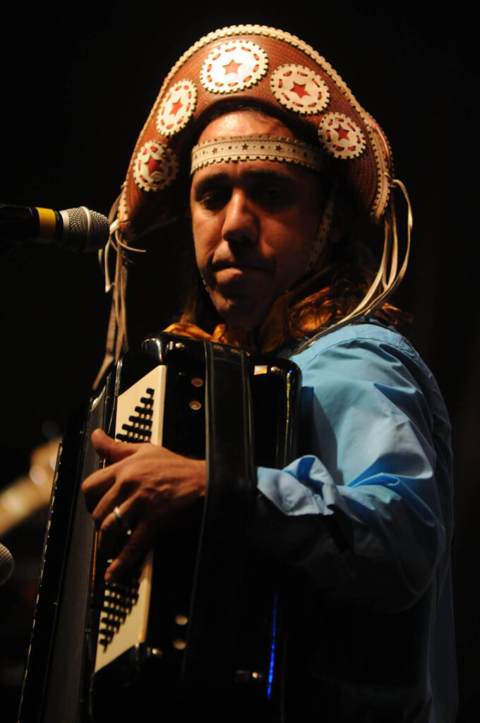 São João em Arcoverde