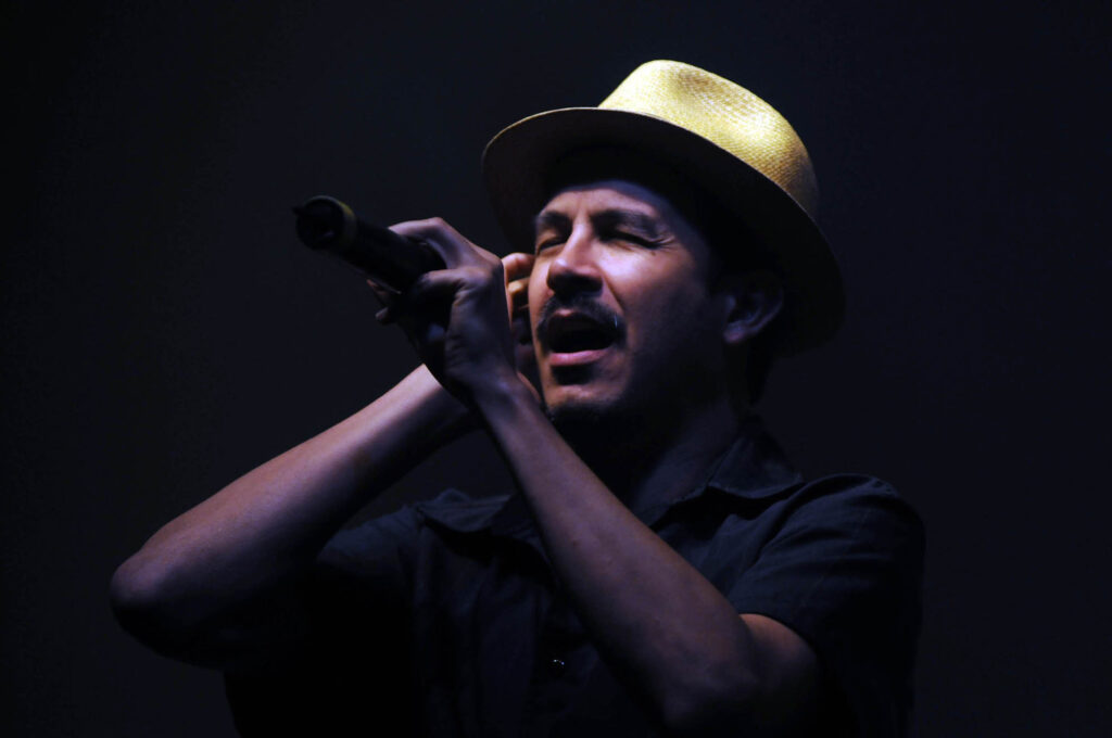 São João em Arcoverde
