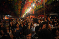 São João em Arcoverde