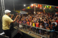 São João em Arcoverde