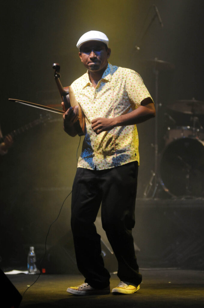 São João em Arcoverde