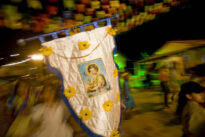 São João em Serra Talhada