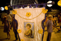 São João em Serra Talhada