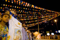 São João em Serra Talhada