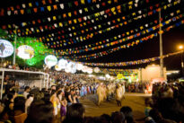 São João em Serra Talhada