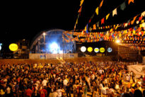 São João em Serra Talhada