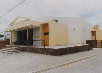 Cinte-teatro de Santa Cruz do Capibaribe