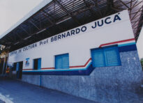 Cine-teatro de São José do Egito