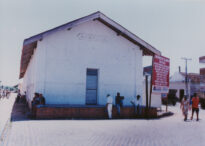 Cine-teatro de Sertânia