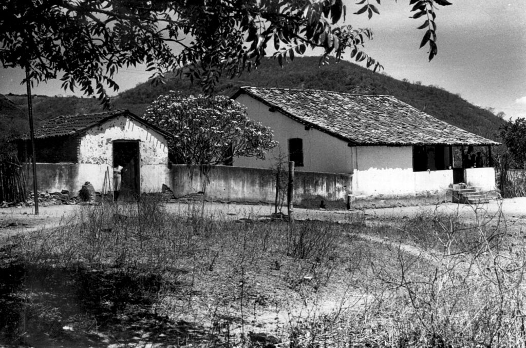 Casa do cardeal Arcoverde, Arcoverde