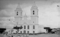 Matriz São José, Bezerros
