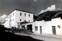 Casa de câmara e cadeia, Brejo da Madre de Deus
