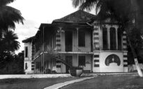 Casa do ex-governador José Rufino, Cabo de Santo Agos