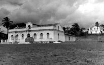 Engenho Massangana, Cabo de Santo Agostinho