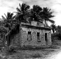 Sítio histório, Cabo de SAnto Agostinho