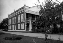 Casa grande do engenho Camaragibe, Camaragibe