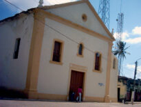 Igreja de São Lourenço de Tejucupapo, Goiana