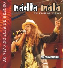 Um Show de Forró! - Ao Vivo no Sala de Reboco