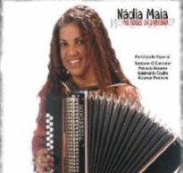 No Toque da Sanfona