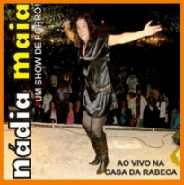 Um Show de Forró - Ao Vivo na Casa da Rabeca